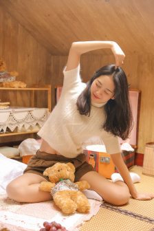 女性最多能抗住多少厘米