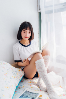 沉默的花边