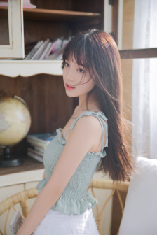 性感女郎2020
